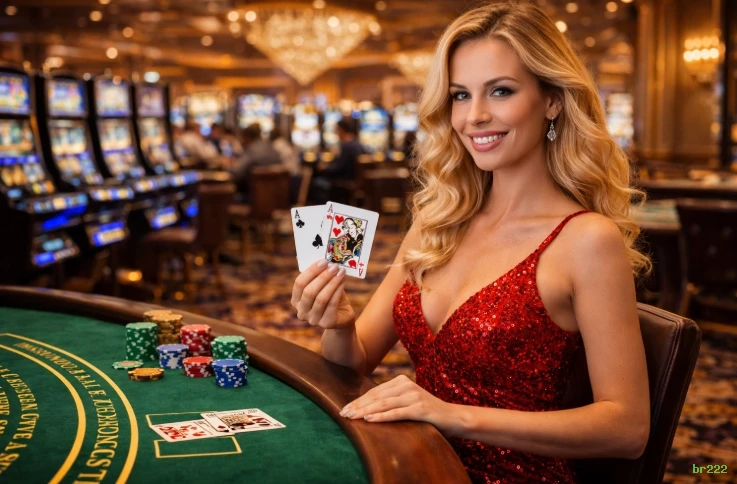 Jogos de bônus no br222: rodadas grátis, multiplicadores e jackpots progressivos em slots selecionados