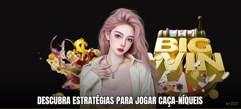 Jogos de bônus no br222: rodadas grátis, multiplicadores e jackpots progressivos em slots selecionados