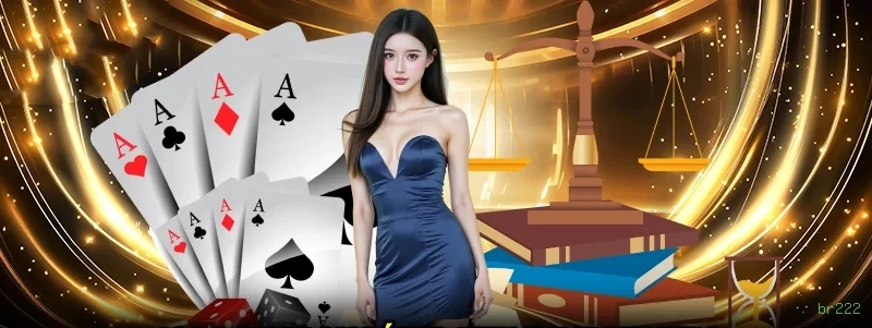 A Magia dos Caça-Níqueis no br222
